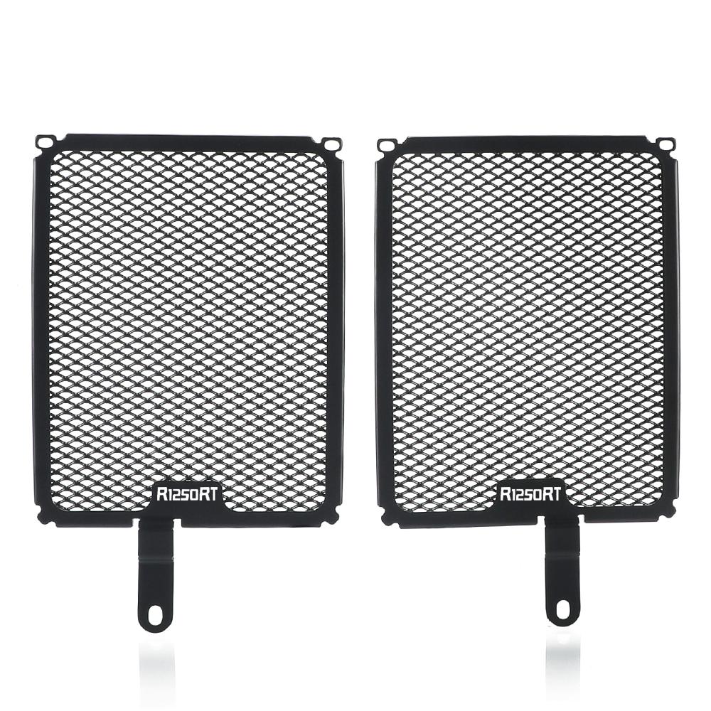 Aluminium For BMW R1250RT R 1250 RT  - 2024    Motorcycle Radiator Grille Guard Cover R1200RT 2014- 2015 16