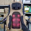 Electric Shiatsu Massage Cushion with Heat