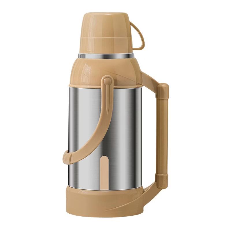Boyiduo Retro Insulated Thermos Pot