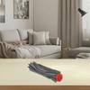 For Eufy For Omni S1 Pro S1 Replacement Roller Brush for Floor Cleaning