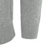 Firetrap Mens Cotton Quarter Zip Snug Fit Casual Jumper