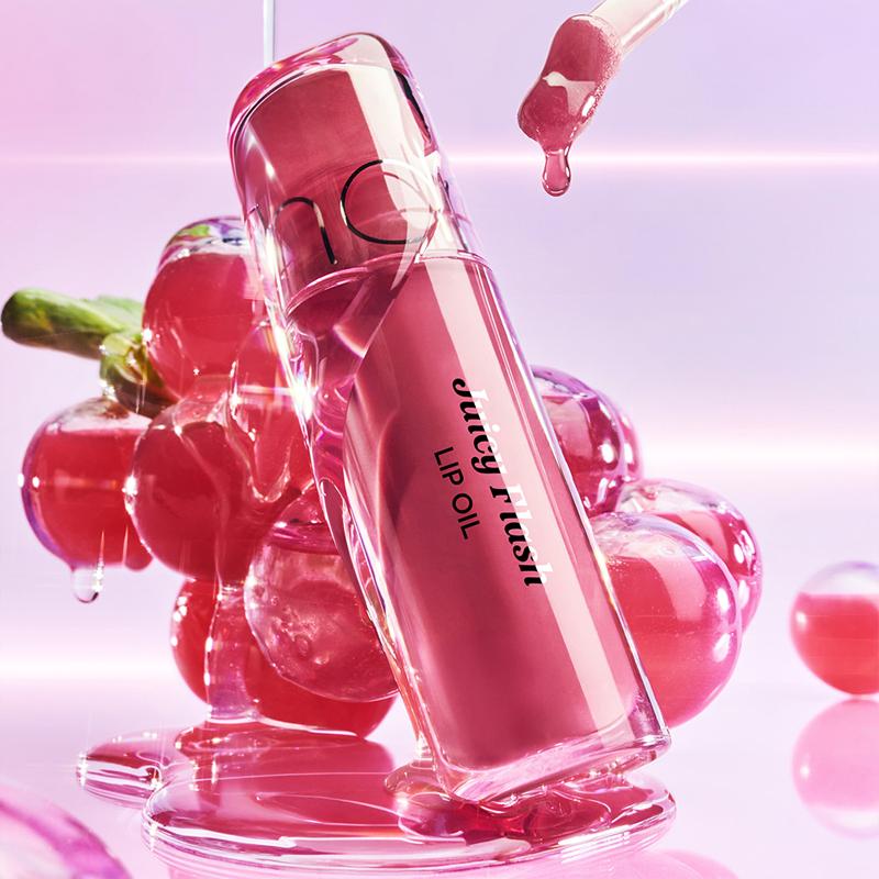 Rom&nd Juicy Flash Lip Oil 4.5g
