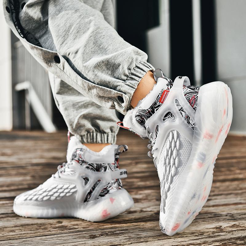 Herrenschuhe Sneakers Herren Freizeitschuhe Tenis Luxusschuhe Trainer Race Atmungsaktive Schuhe Mode Halbschuhe Laufschuhe für Herren