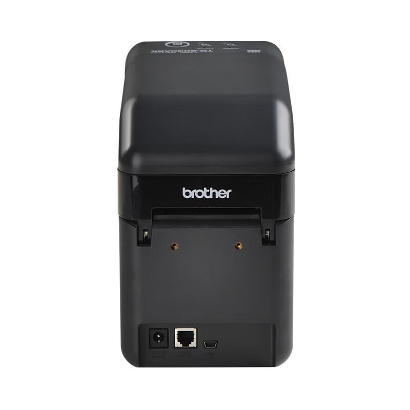 Brother TD-2030ABK Thermal Label Printer CN plug (adapter included)