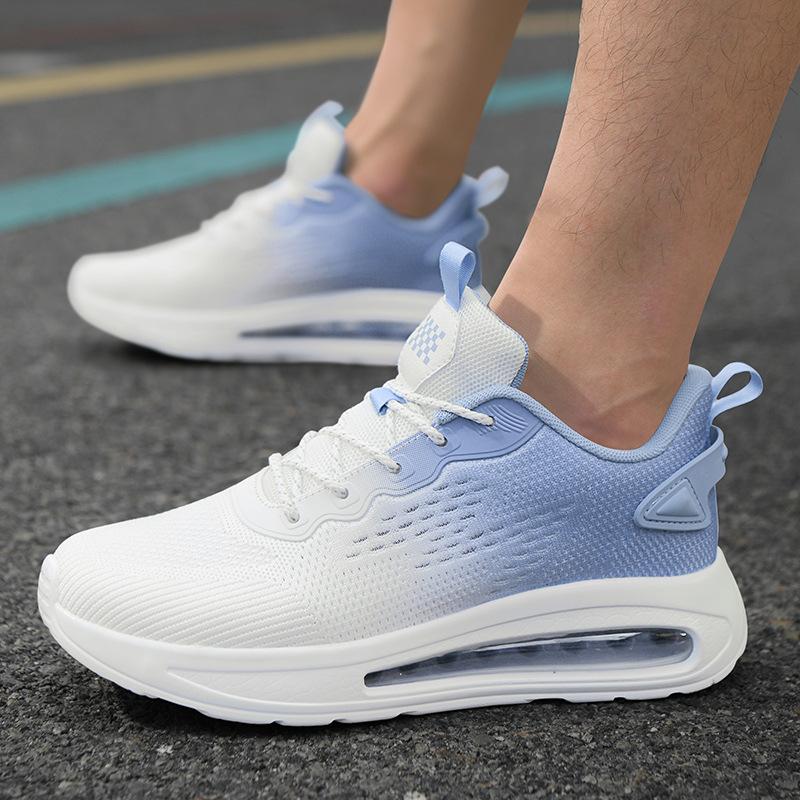 Onemix New Men Running Shoes Outdoor Sport Shoes Men Air Cushion Sneakers Men Trainers Shoes Men Jogging Shoes Men Large Size 48