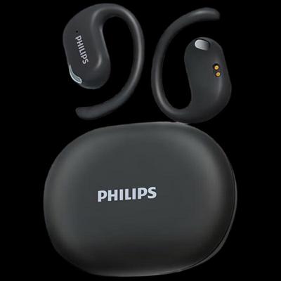 Philips TAT2739 Wireless Open-Ear Hook Sport Headphones
