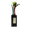 Electric Bike 24-48V 500-750W Sine Wave 3-Mode Controller