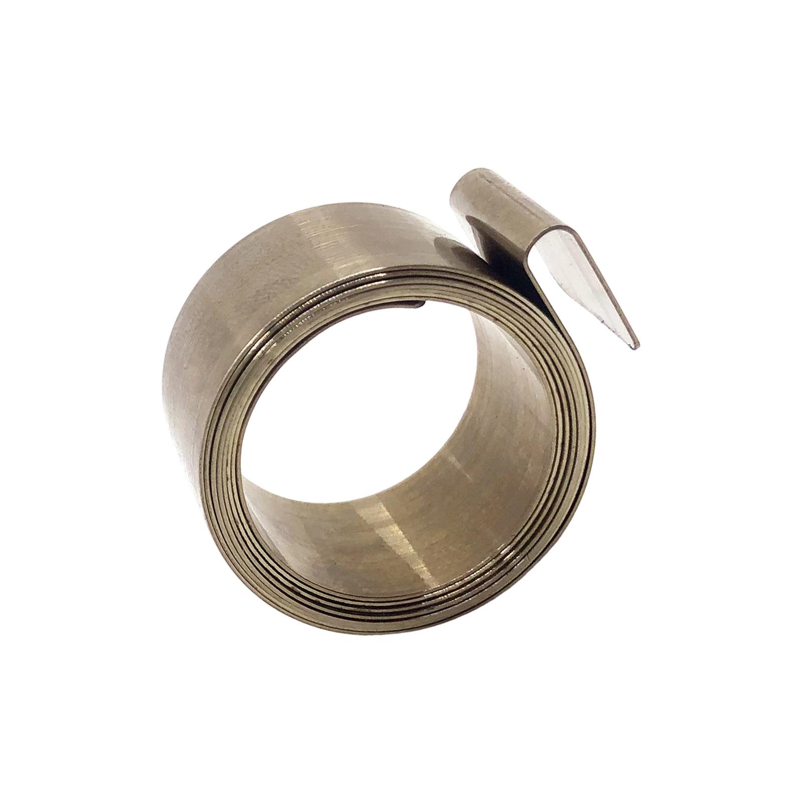 

Ribbon Spring Replacement Part For MCN150 174095 Finish Nailer Woodworking Construction Tool Accessories