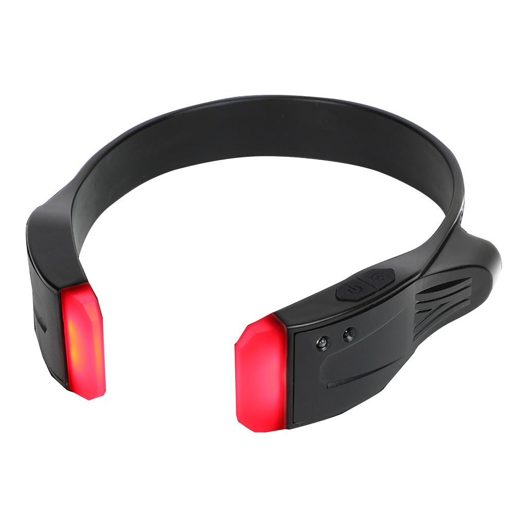Hands release LED Head Torch USB Rechargeable Headlamps Motion Sensors Headlights 6 Light Modes IPX4 Waterproof Headligh