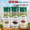 ZISIZ Premium Imported Seasoning Blend