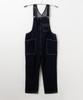 Dickies Men's 100% Cotton Overalls, One-Wash, Size M