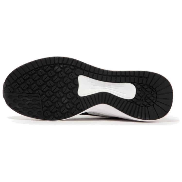 Puma Transport Modern Comfortable Versatile Shock Absorbing Durable Low Top Casual Running Shoes Unisex sneaker Black White 377030-11