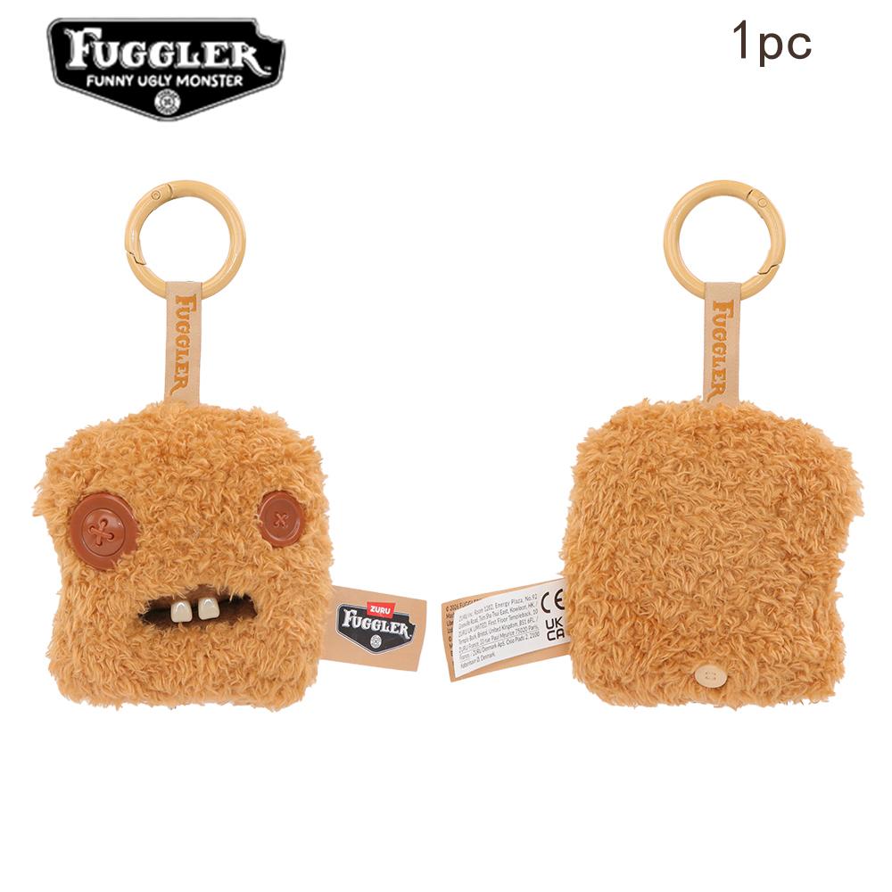 Pluche Speelgoed FUGG NUGGETS Blind Box Colonel Kipnuggets 8,5-9,5CM Lelijk Monster Knuffelpop Poppen Cadeaus