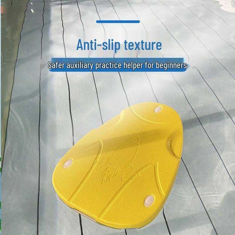 Beginner Dynamic Floating Board: Adult & Child Electric Swim Aid