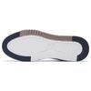 Li Ning ACE V2 Abrasion Resistant Breathable Slip Resistant Low top Skateboard Shoes Men's White Gray Black AGCS155-2