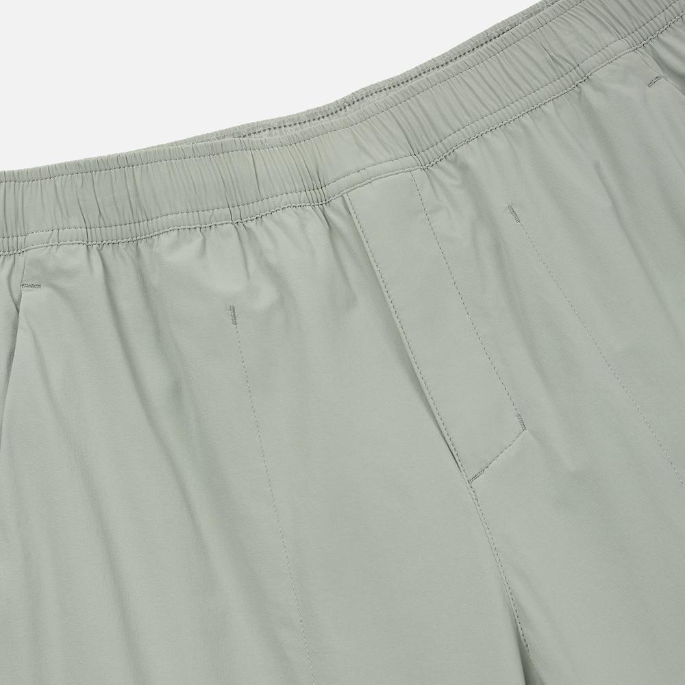 COLUMBIA Men'S English Hike Ofz Ice Straight Pants Setup