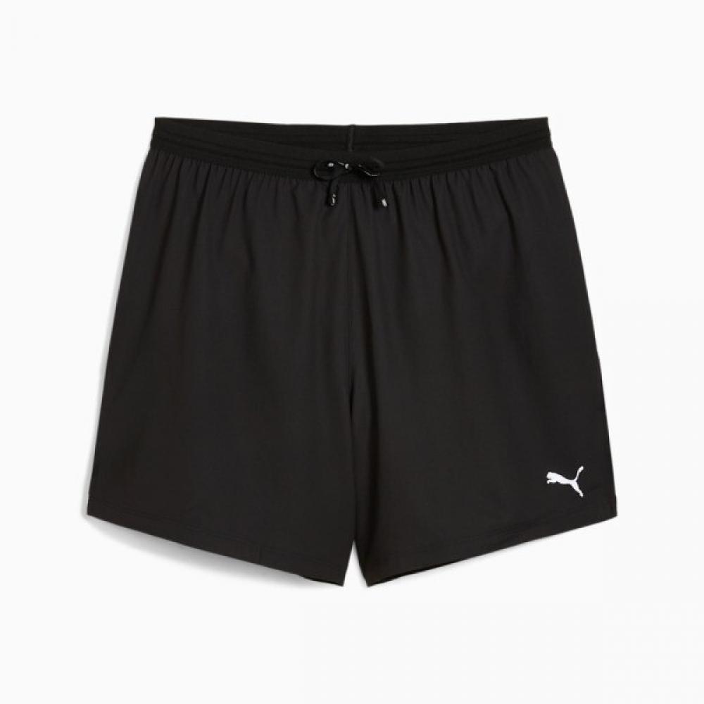 

Puma Мужские шорты для бега Ultraweave 5 дюймов 527216 01 52721601/XXL