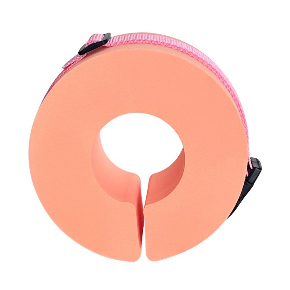 Quick Release Buckle Swimming Floating Rings Swim Training Equipment  Pool Exercise
