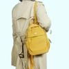 Lightweight Waterproof Chest Bag Large Capacity Commuter Outdoor Travel Multi-Function Backpack