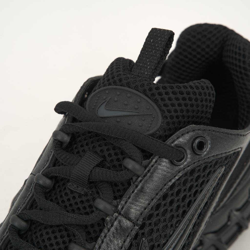 Nike Scarpe da Ginnastica da Uomo Air Zoom Spiridon Cage 2 Nere Antracite Grigio Fumo HM8497-010