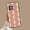 Brown Cockapoo Case For OnePlus Nord CE 5 2 3 4 Lite N30 OnePlus 13 11 12 15 13T 13R 10T 12R 9 10 Pro Cover