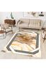 Eliana Home Washable Printed Carpet LNA0304-SD141