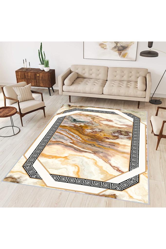 Eliana Home Washable Printed Carpet LNA0304-SD141