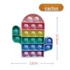 Cross-border Rat Exterminator Stress Relief Toy - Large Bubble Game for Intellectual Casual Play