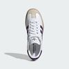 JS1392 Adidas Originals Samba OG Cloud White Alumina Aurora Plum (Men's)