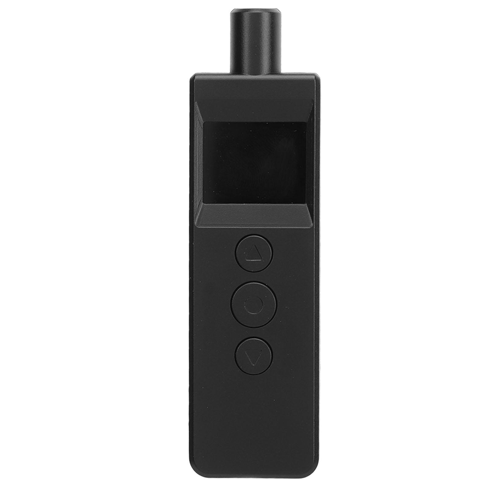 

Back Clip Camera HD 1080P 1.3 Inch LCD Screen Wearable Support Memory Card Multifunction Portable