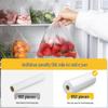 Meiliya Disposable Food Storage Bags