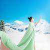 Summer Cool Quilt Ice Cream Summer Quilt Cold Silk Cool Summer Air Conditioner Quilt Cold Feeling Machine Washable