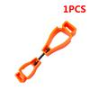 1-5pcs Glove Clip Holder Hanger Guard Labor Multifunctional Clip Tool Work Clamp Grabber Catcher Outdoor Safety Work Glove Guard