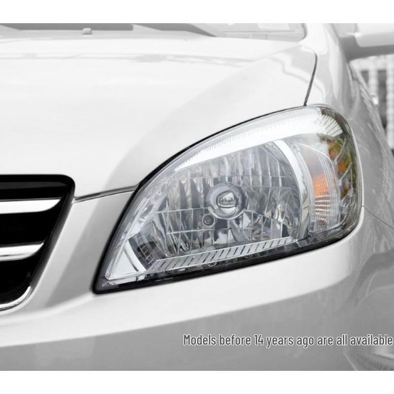 Tengyi C30 Front Headlamp Assembly for Great Wall 10-14 Models