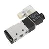 Mekanik ekipman – Solenoid valfler