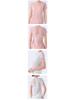 Summer Mesh Quick-Dry Yoga Short Sleeves - Thin, Elastic, Cool & Breathable