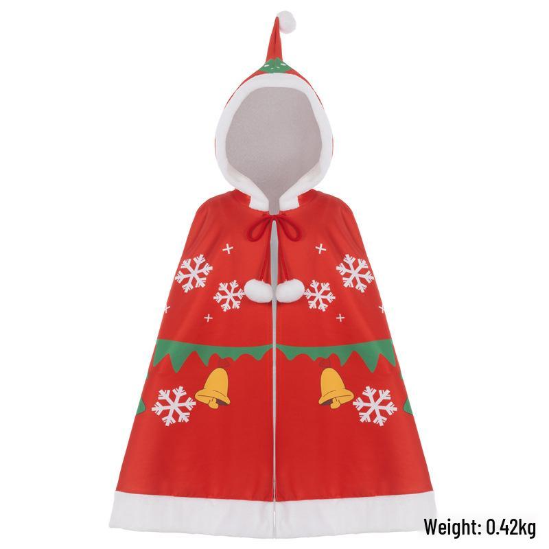 Naruto Uzumaki Cosplay Treningsdress og Kappe Sett