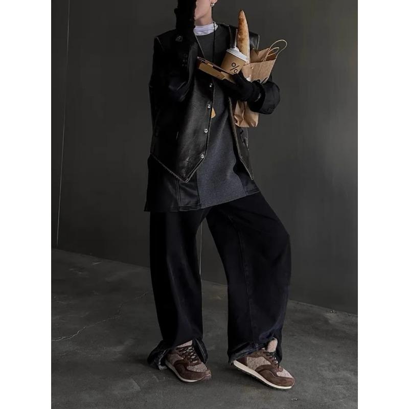 Retro women's fleece, slimming and height-increasing fluffy shoes, new winter warm sports and leisure