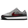 Book 2 Spiridon Men Sneakers Black Metallic-Silver Sport-Red-Black-White IQ0050-001
