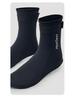 3mm Warm Scuba Diving Socks: Anti-Slip, Wear-Resistant, Ankle Support, Comfortable, Extra Large for Cold Weather Swimming