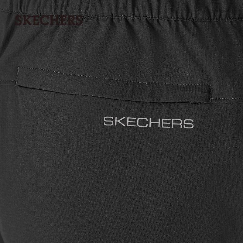 SKECHERS Men's Woven Casual Pants P225M105