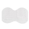 100pcs DIY Disposable Eye Pad Thin Promote Water Absorption Beauty Salon Eye Sheet for Eye Skin Care