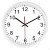 1 Pcs Battery Operated 12 Inch Wall Clock for Office / Kitchen Bedroom Gifts