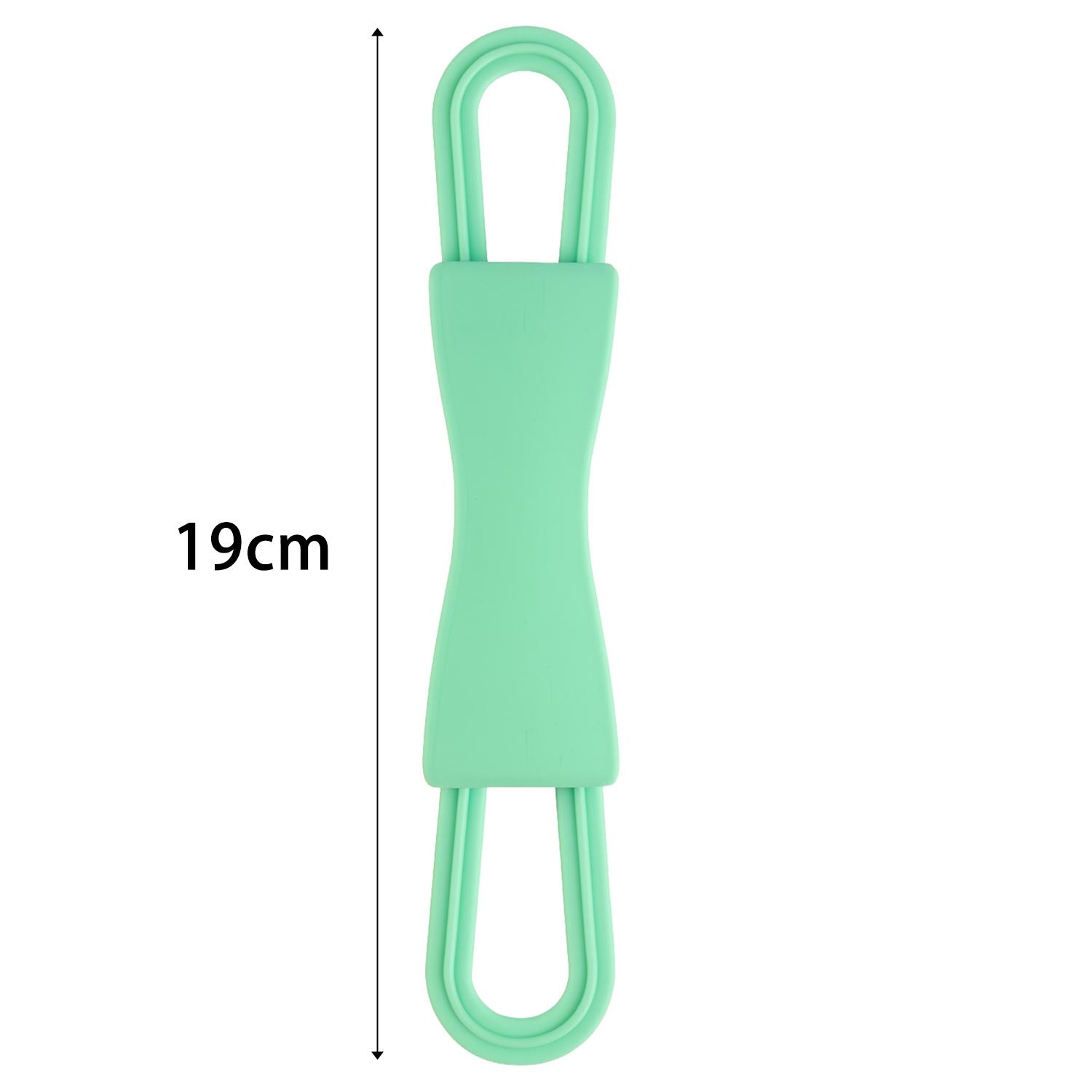 

Soft Silicone Hand Strap for Kindle Tablets Comfortable Lightweight Finger Grip Holder High Elasticity Straps for Kobo E-Book