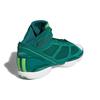 Adidas D Rose 1.5 St. Patrick's Day 2022 Sneakers GY0247
