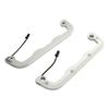 Motorcycle LED Engine Light Fairing Panels For Honda Goldwing GL1800 2018-2020 2019