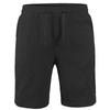 Summer Men's Cotton Linen Shorts Solid Color Linen Pants Men's Summer Breathable Fitness Street Wear