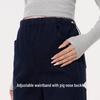 Masanon Maternity Jeans: Comfortable Straight-Leg for Spring/Autumn 2025 - Non-Constricting, Small Sizes Available.