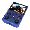 R36PRO Handheld Game Console 3.5 Inch IPS Screen 640x480 Open Source Game Player 4000mAh Battery Supports 60+ Emulator