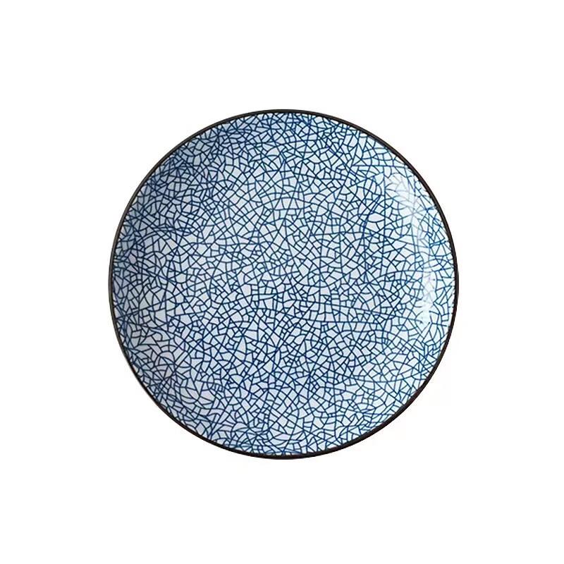 Ceramic Dinnerware Collection